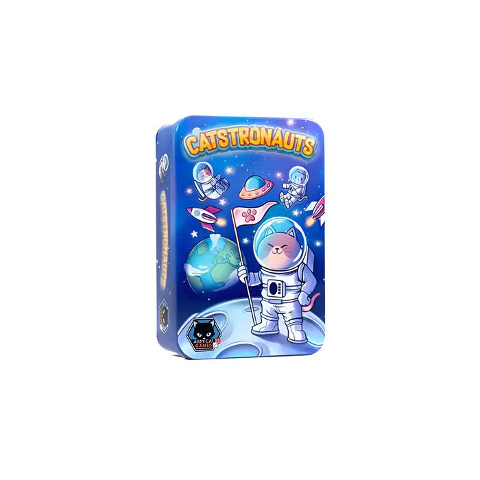 Catstronauts 3
