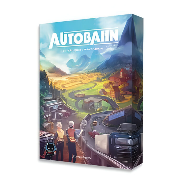 Autobahn