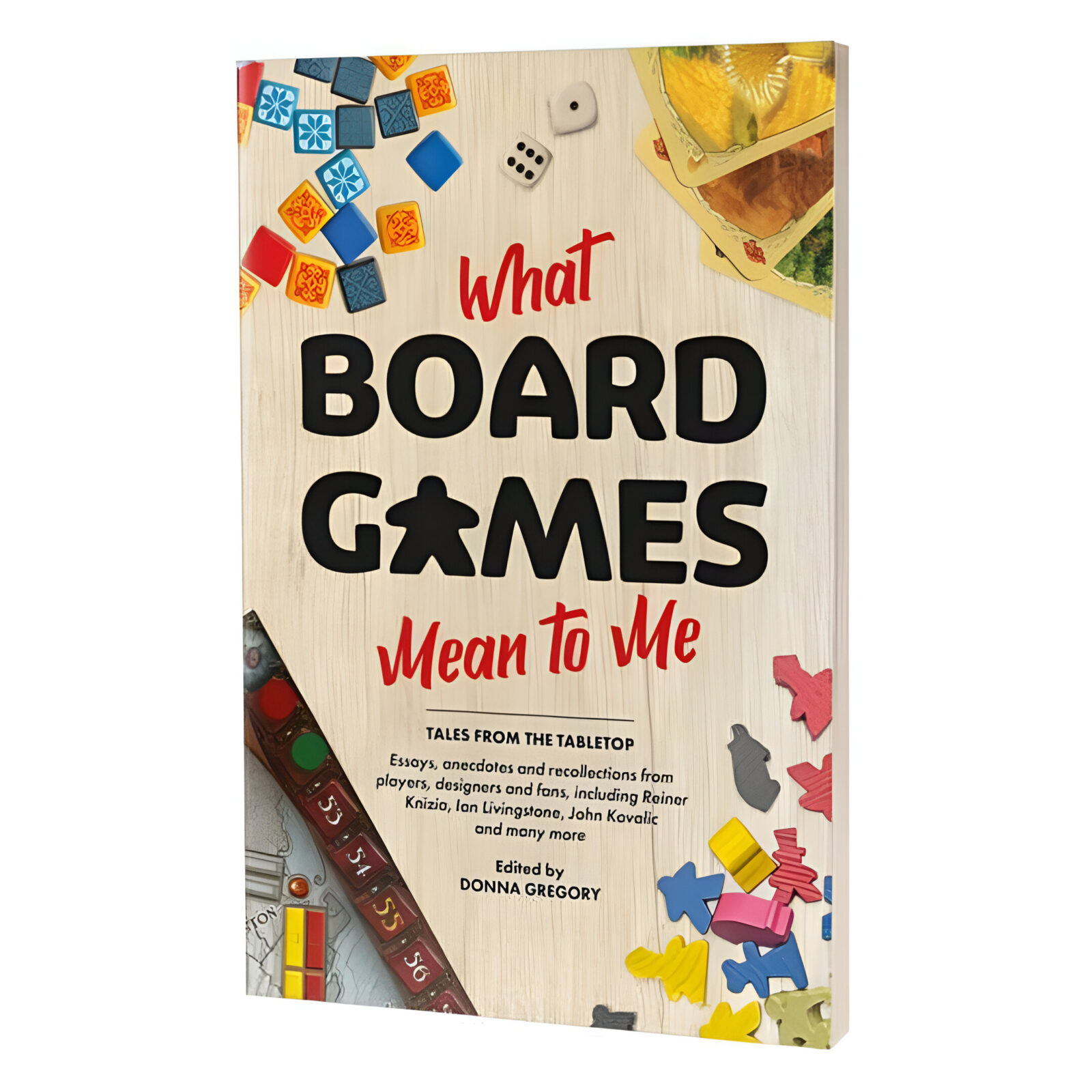 What Board Games Mean to Me