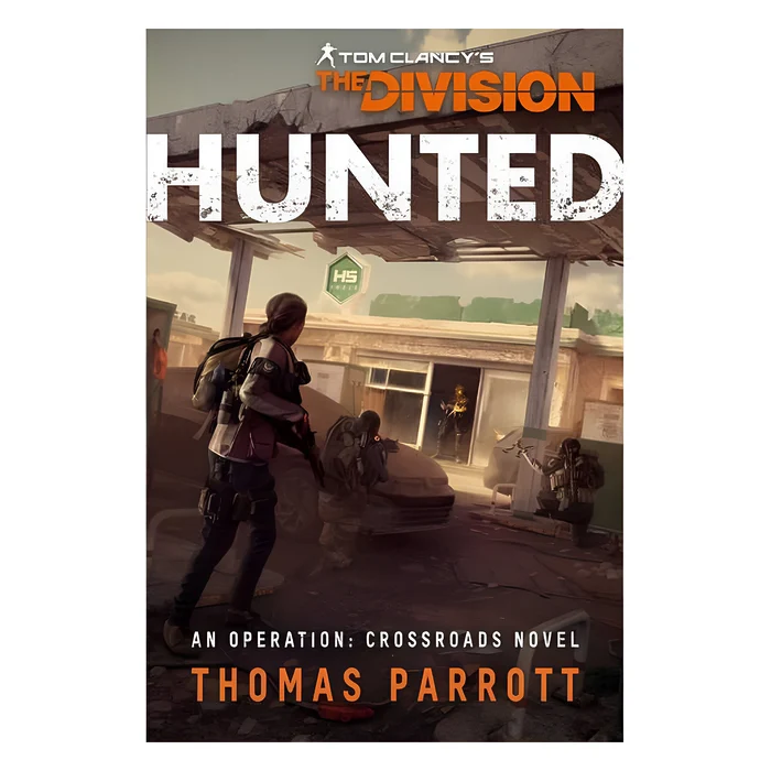 Tom Clancy’s The Division: Hunted 3