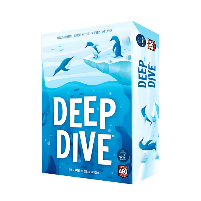 Deep Dive