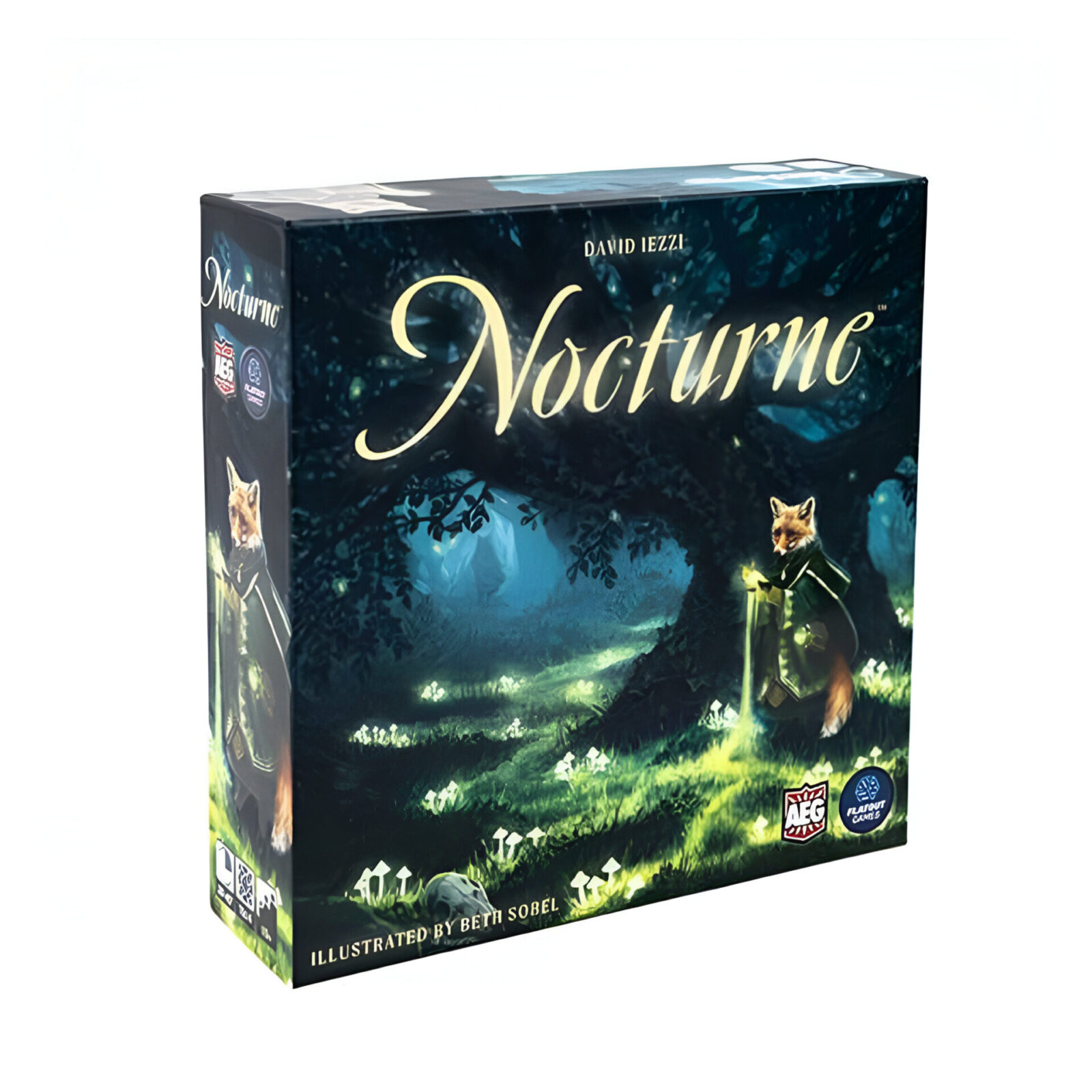 Nocturne