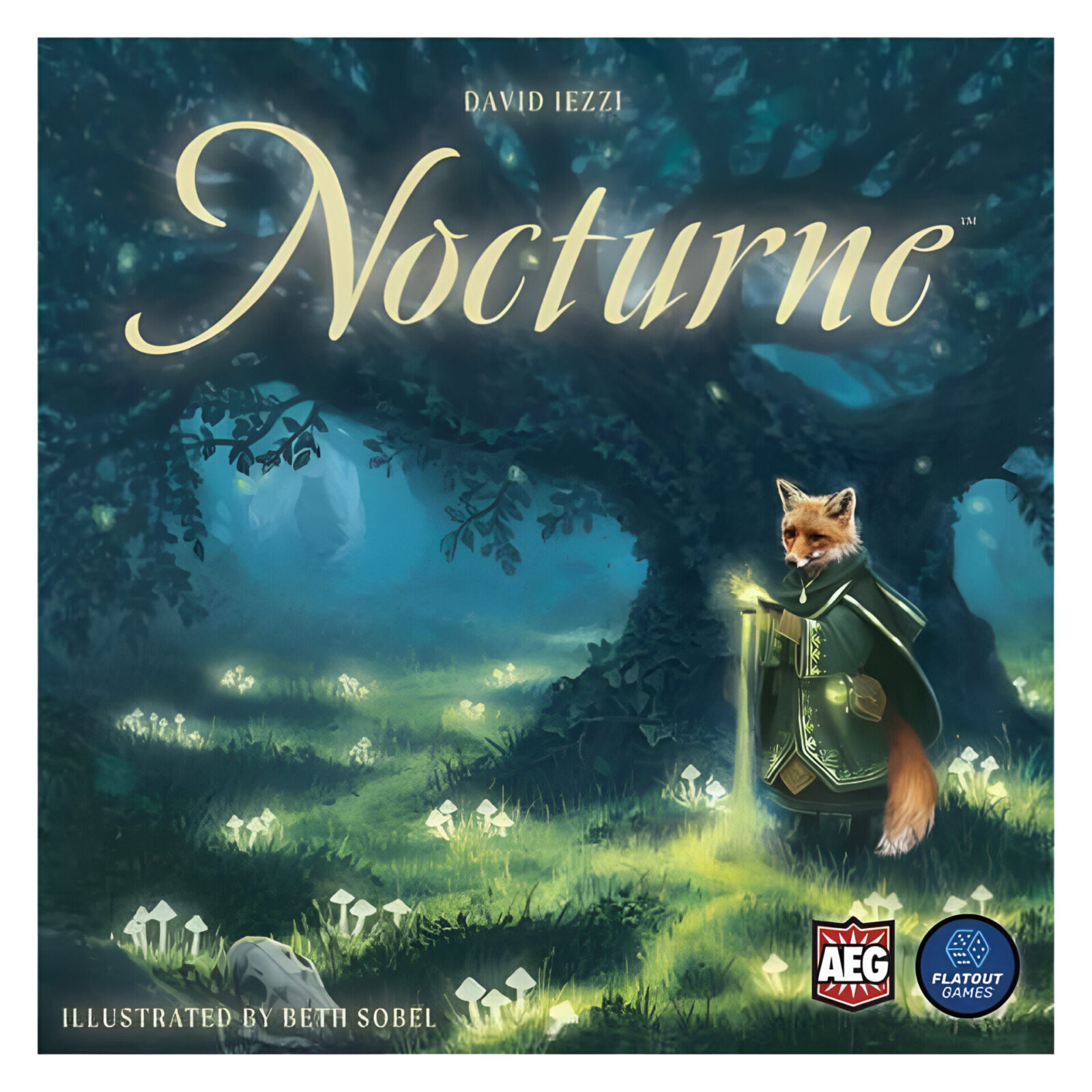 Nocturne