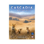 Cascadia: Rolling Hills