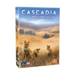 Cascadia: Rolling Hills