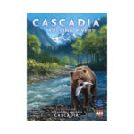 Cascadia: Rolling Rivers