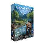 Cascadia: Rolling Rivers