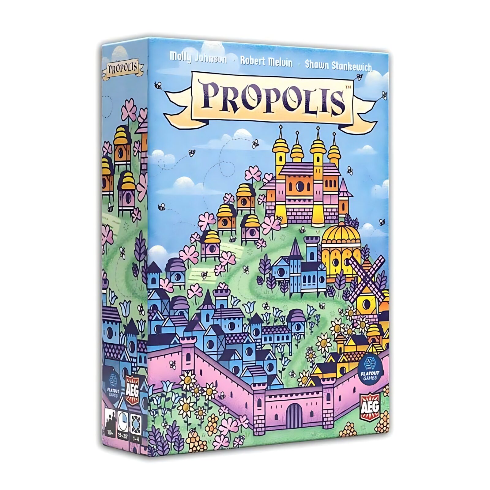 Propolis