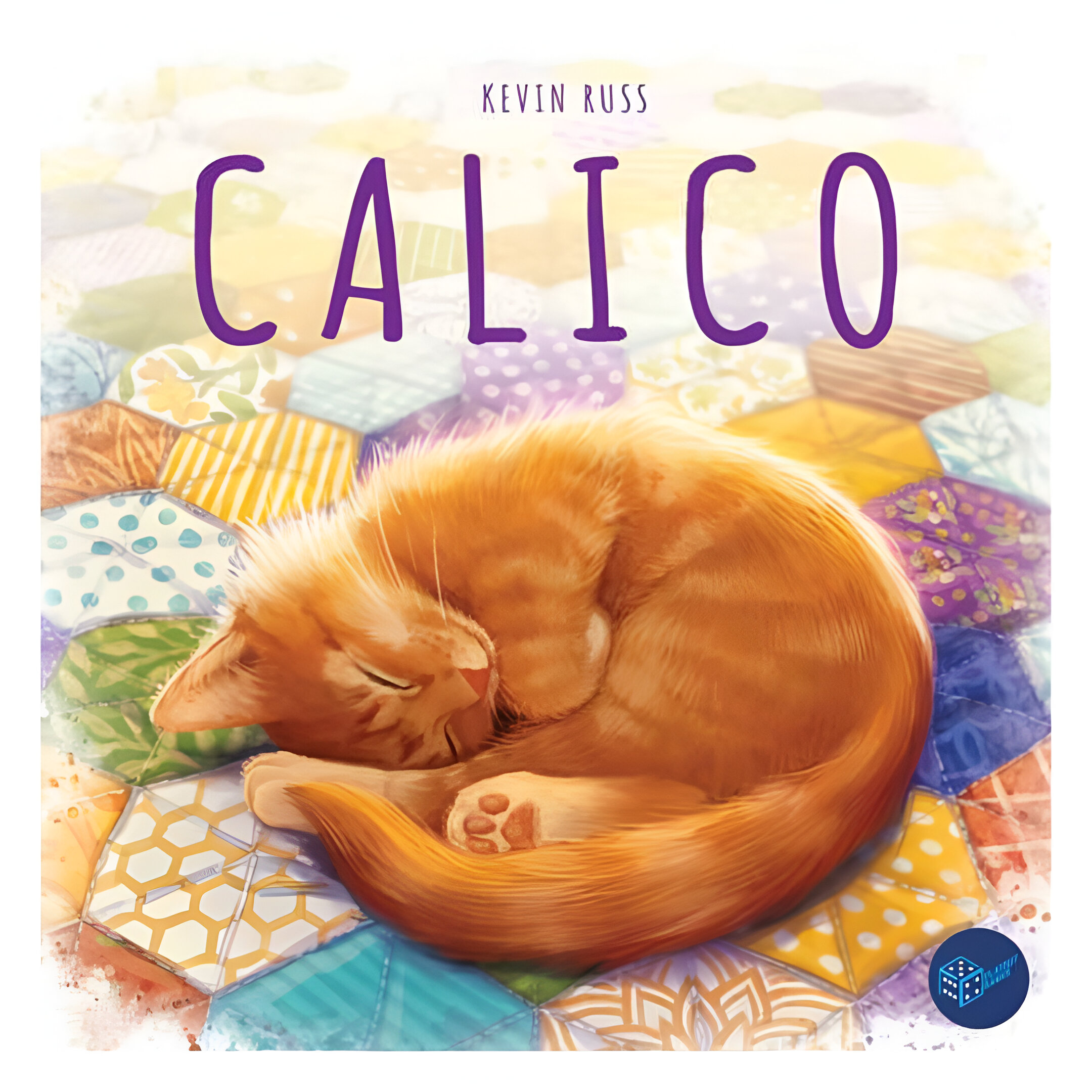 Calico 3 Calico 3