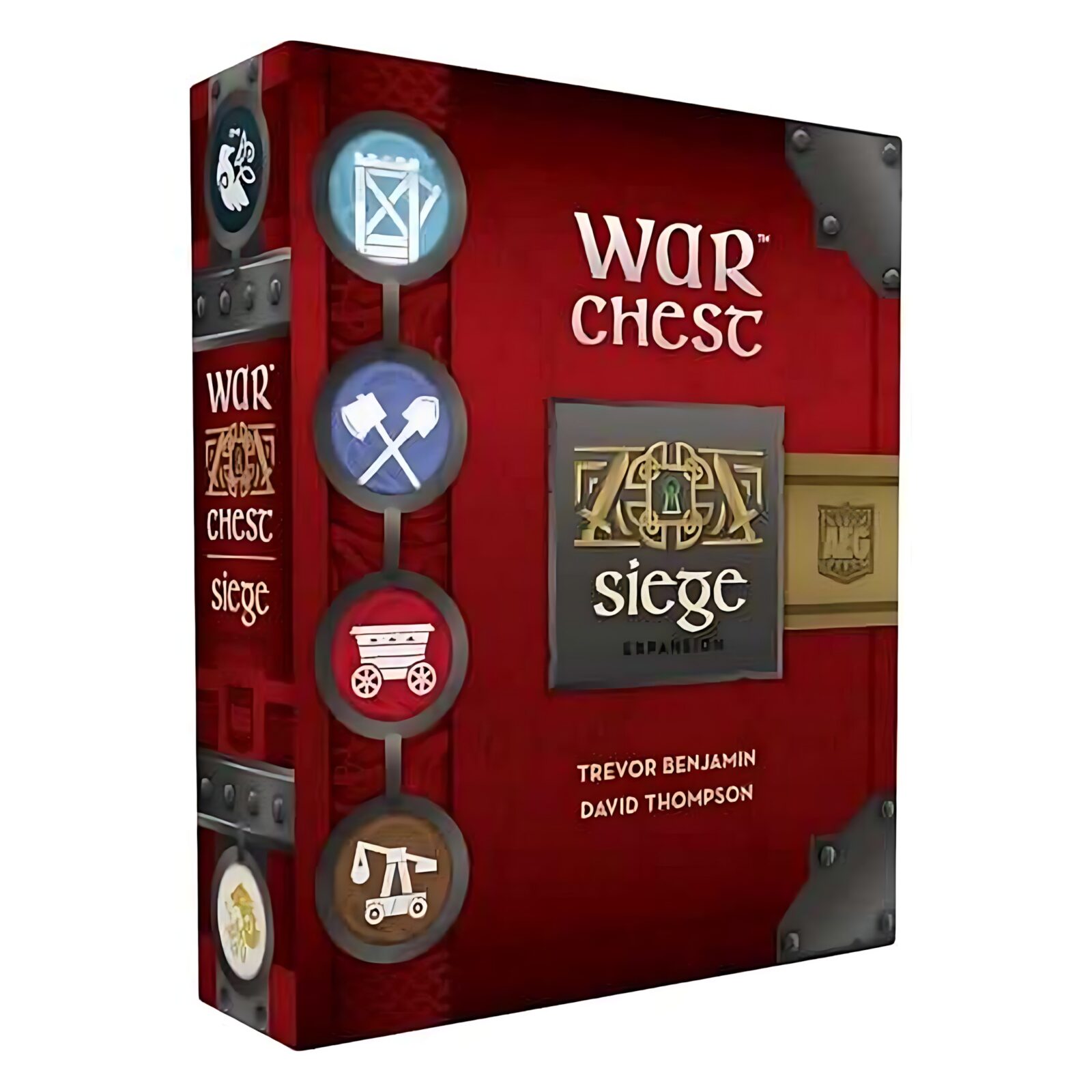 War Chest: Siege