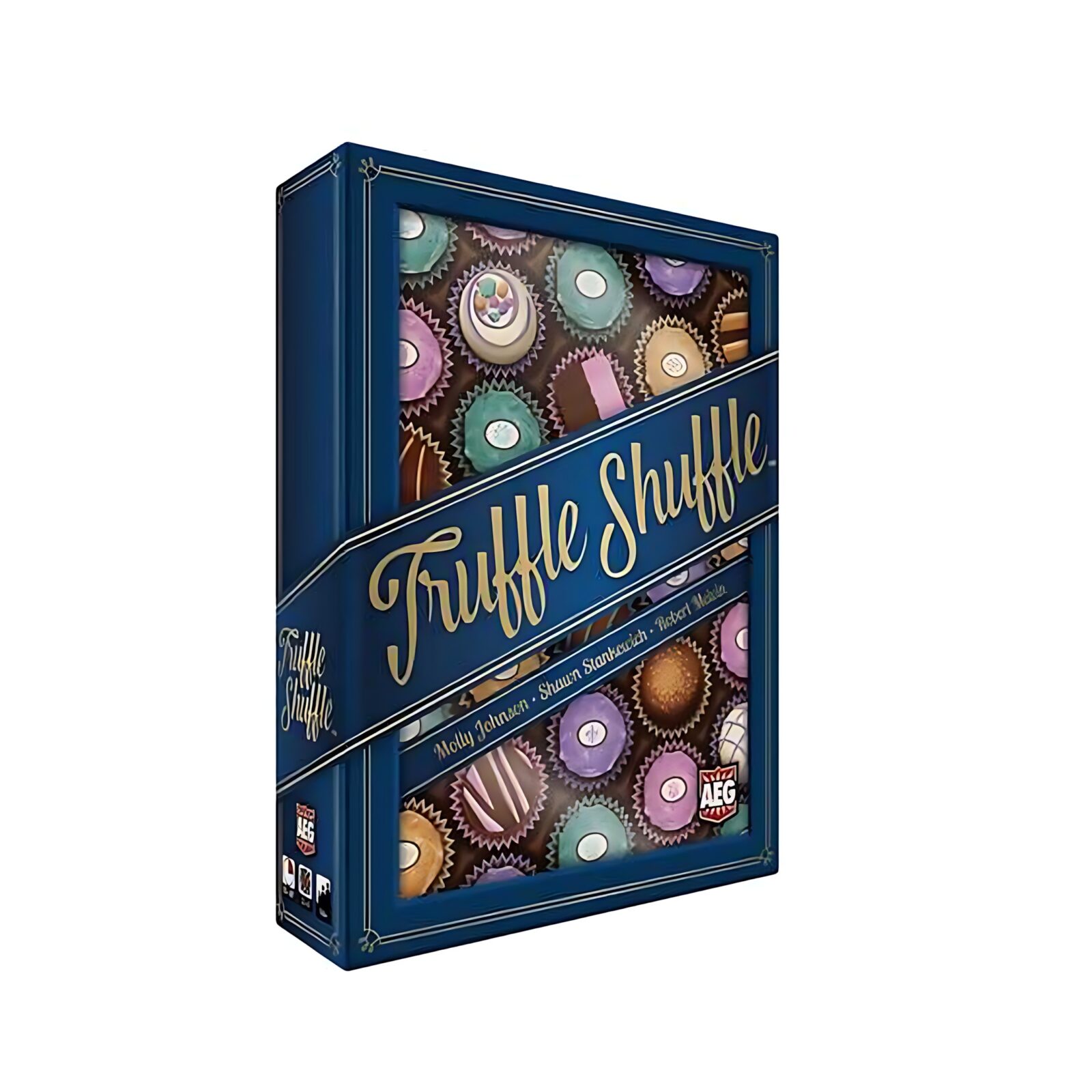 Truffle Shuffle