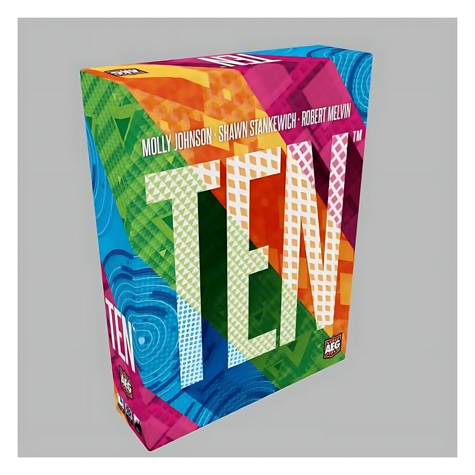 TEN