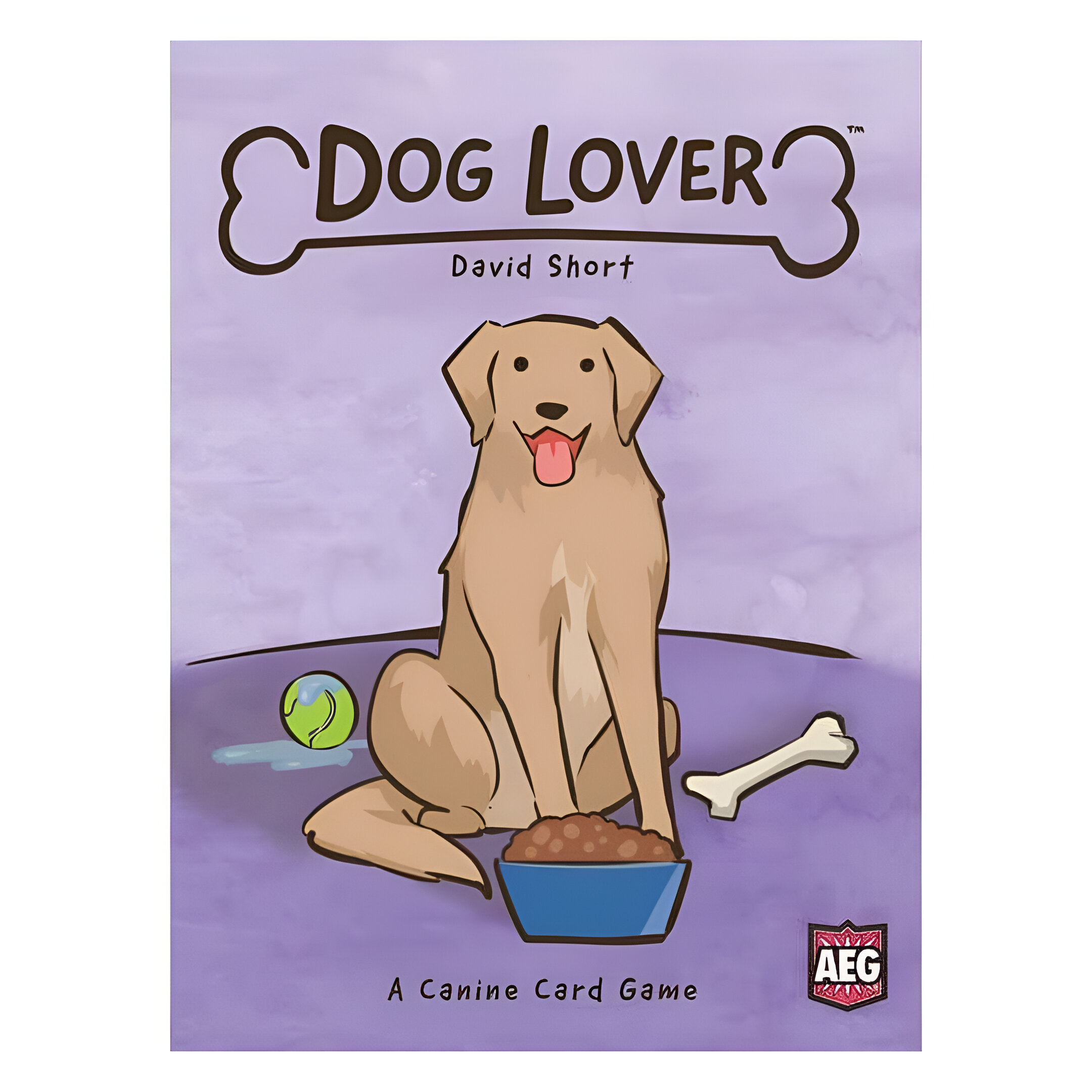 Dog Lover 3 Dog Lover 3