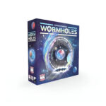 Wormholes