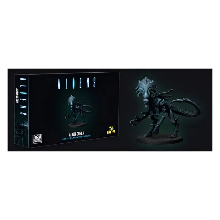 Aliens: Alien Queen (2023) 3
