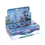 Altered – Trial by Frost – Booster (36 Packs)