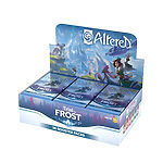 Altered – Trial by Frost – Booster (36 Packs)