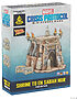 Marvel: Crisis Protocol – Shrine to En Sabah Nur Terrain Pack