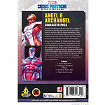 Marvel: Crisis Protocol – Angel & Archangel