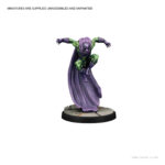 Marvel: Crisis Protocol – Prowler, Spider-Man 2099 & Ultimate Spider-Man 10