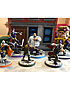 Marvel: Crisis Protocl Criminal Syndicate Affiliation Pack