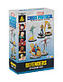 Marvel: Crisis Protocol Defenders Affiliation Pack