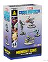Marvel Crisis Protocol: Midnight Sons Affiliation Pack