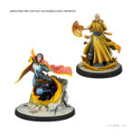 Marvel: Crisis Protocol Convocation Affiliation Pack 9