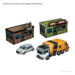 Marvel: Crisis Protocol – NYC City Block Terrain Collection 12