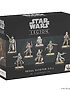 Star Wars Legion: Rebel Sleeper Cell Expansion