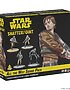 Star Wars Shatterpoint: All The Way Squad Pack