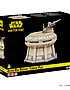 Star Wars: Shatterpoint Outer Rim Outpost Terrain Pack