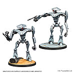 Star Wars: Shatterpoint Terror From Below 8