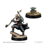 Star Wars: Legion Outer Rim Outlaws 10