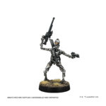 Star Wars: Legion IG Assassin Droids 8