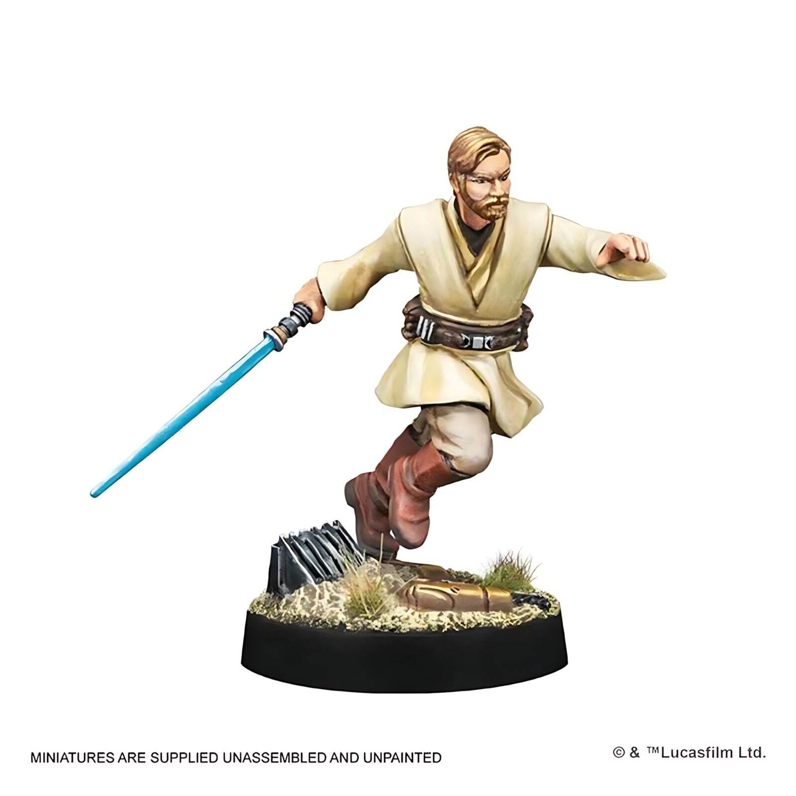 Star Wars: Legion – Galactic Republic Starter Set 17