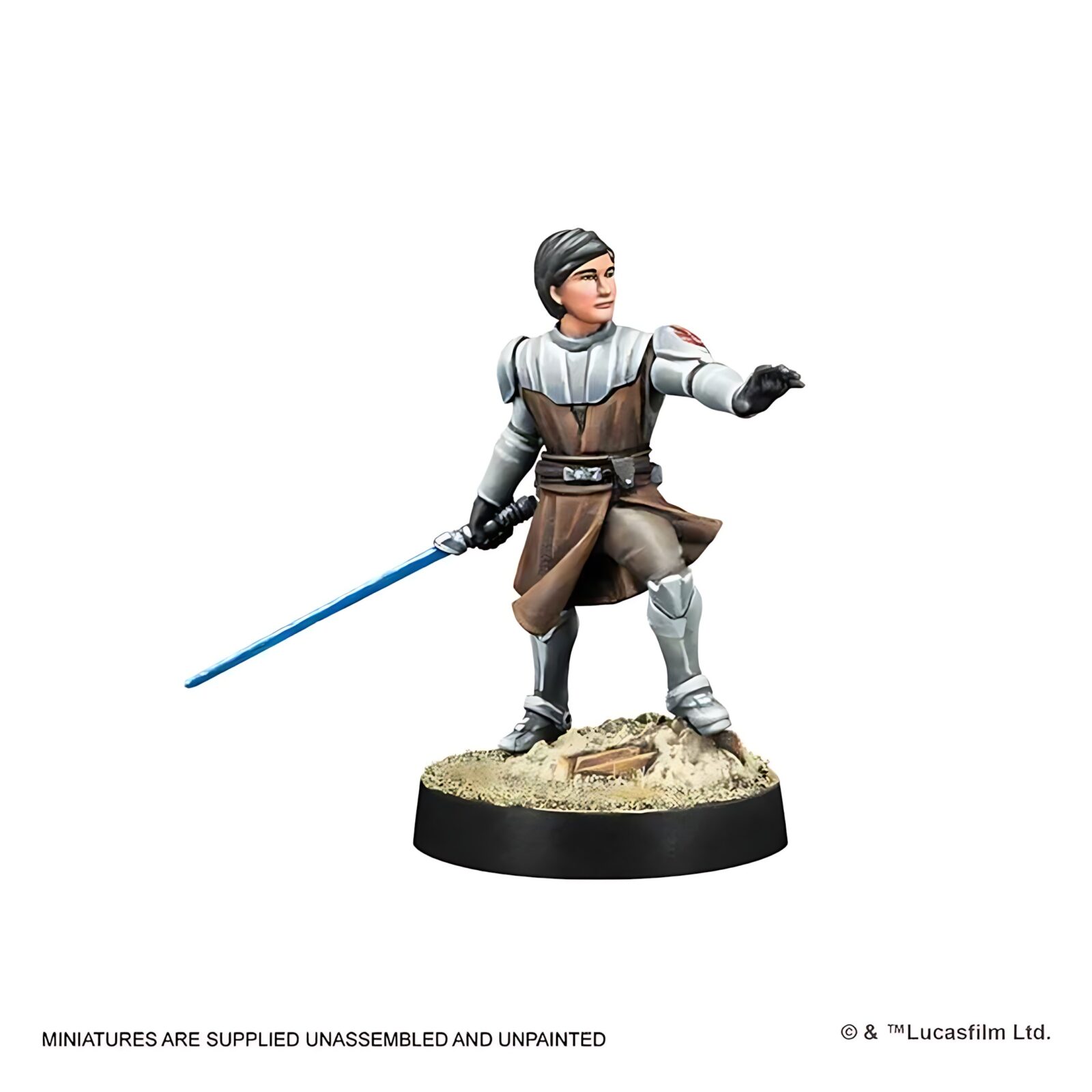 Star Wars: Legion – Customisable Jedi & Knight 3