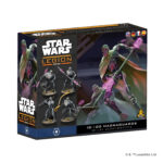 Star Wars: Legion IG-1000 Magnaguards 7