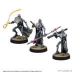 Star Wars: Legion IG-1000 Magnaguards 9