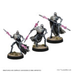 Star Wars: Legion IG-1000 Magnaguards 10