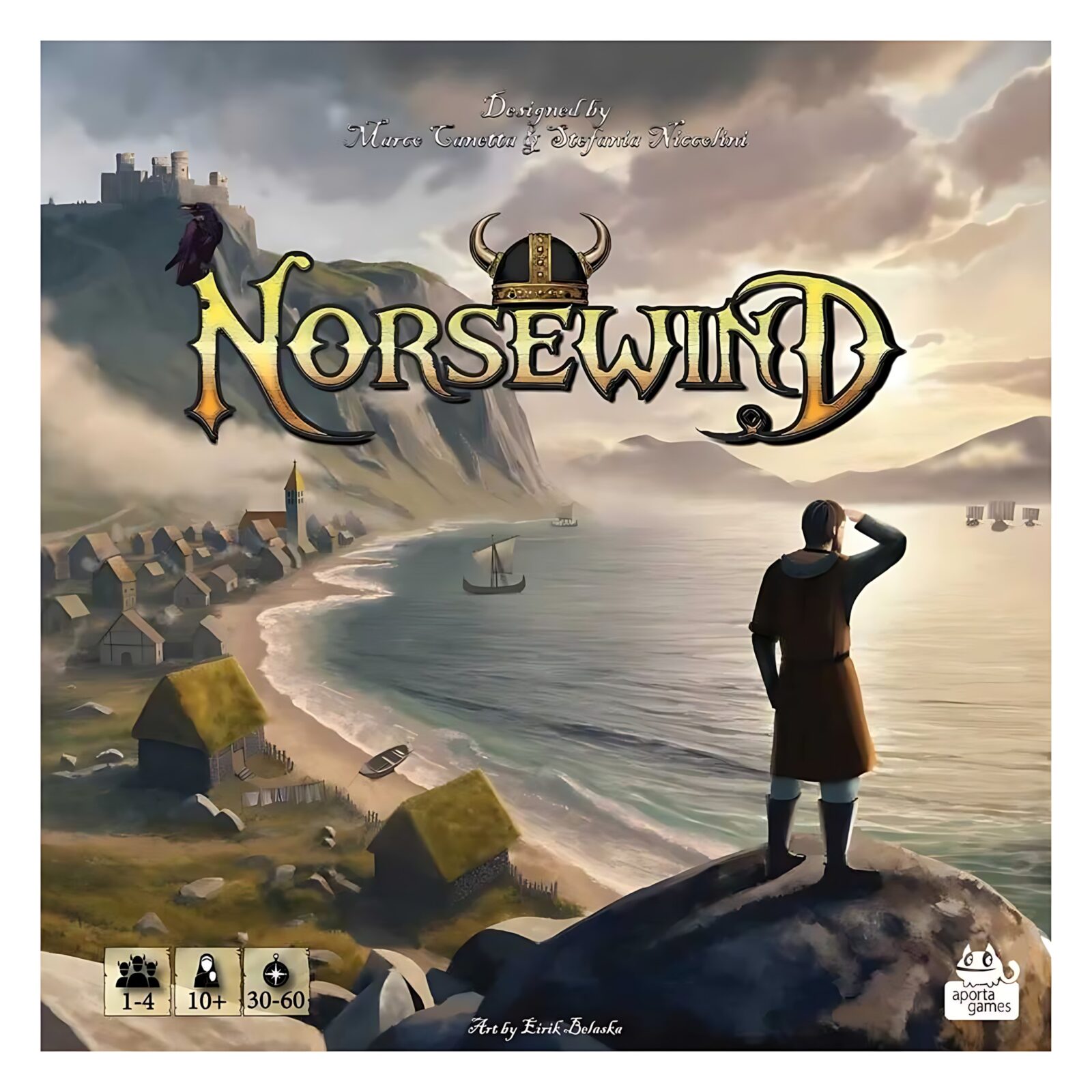 Norsewind