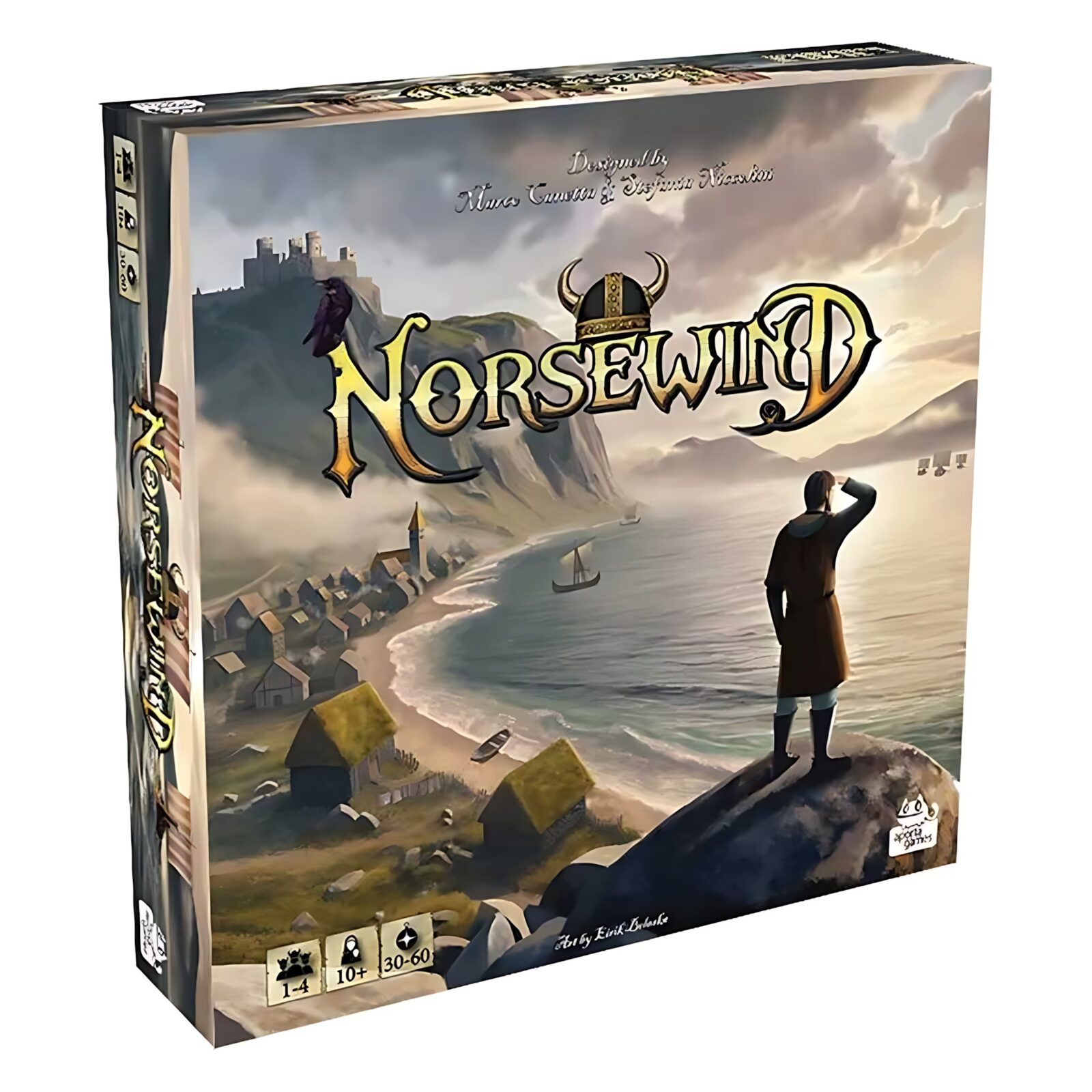 Norsewind 3