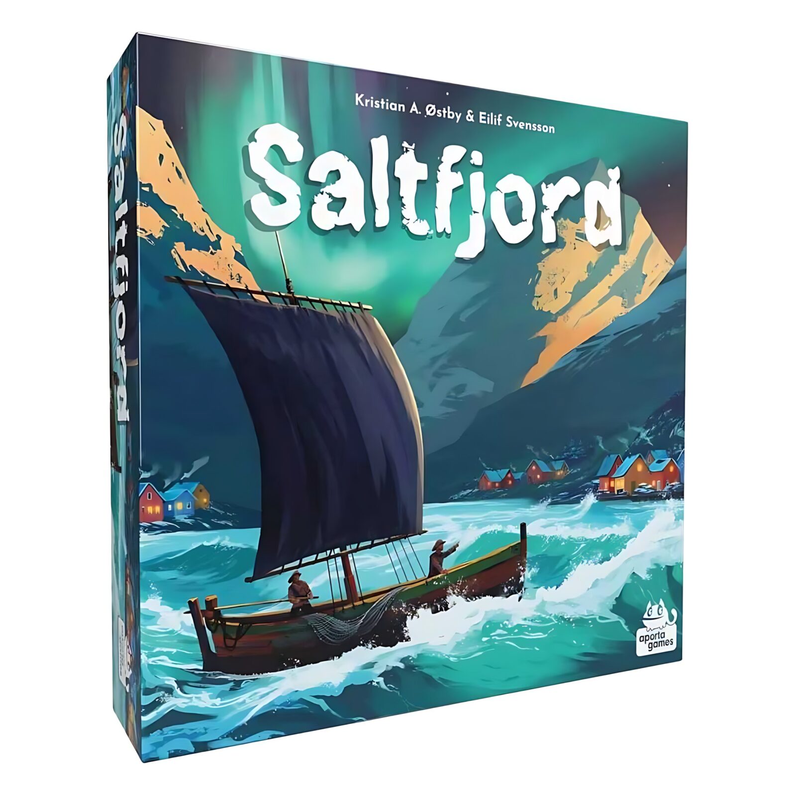 Saltfjord 3