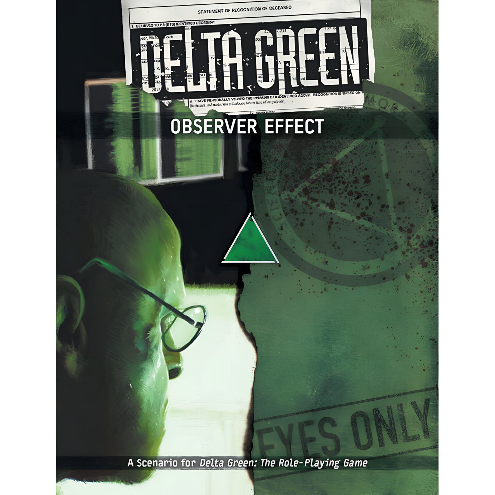 Observer Effect