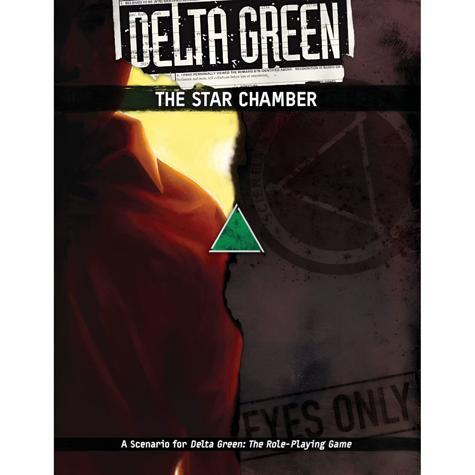 The Star Chamber