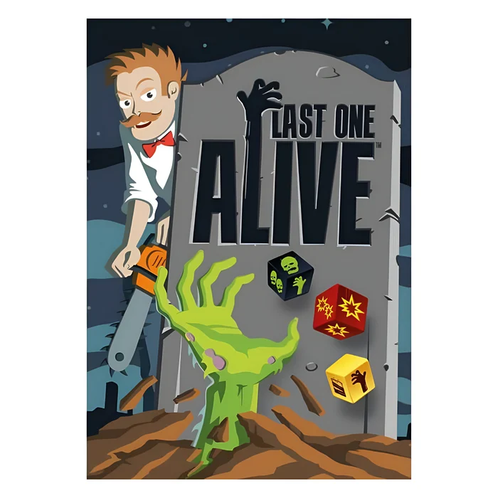 Last One Alive 3