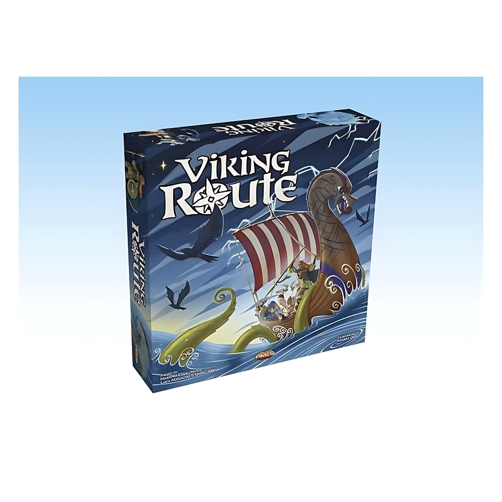 Viking Route