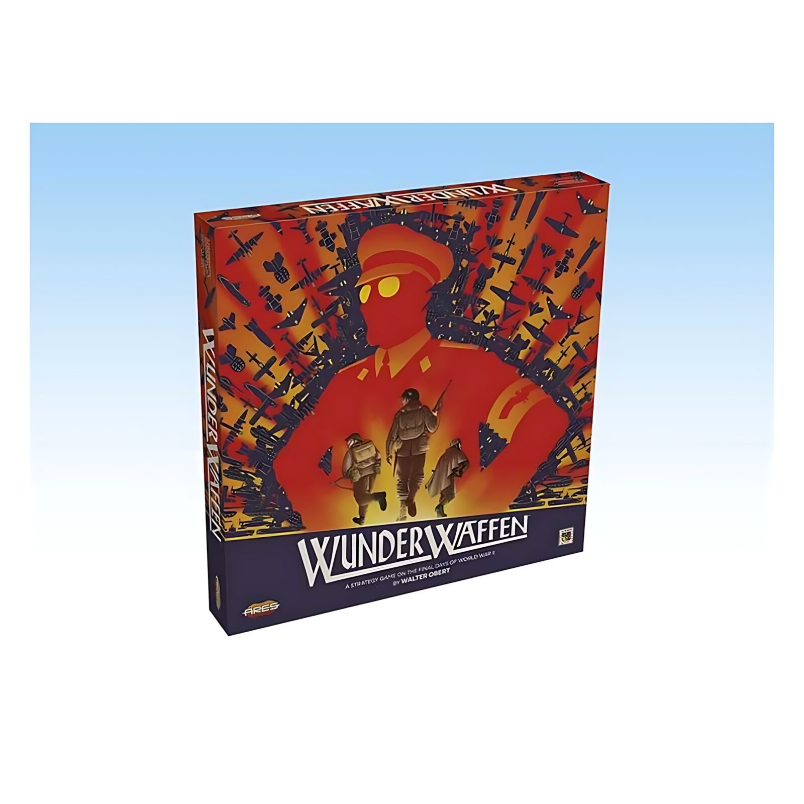 Wunder Waffen