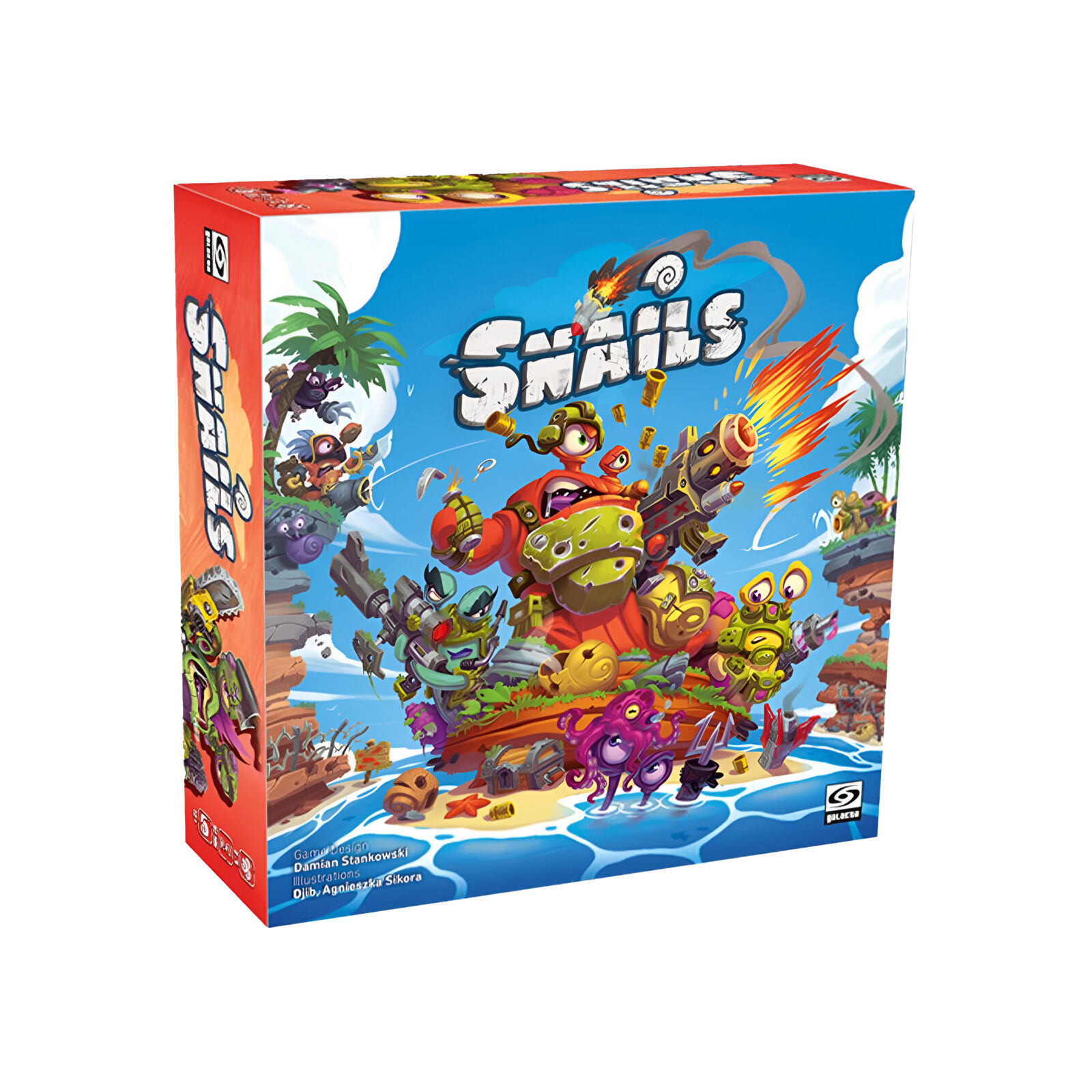 Snails