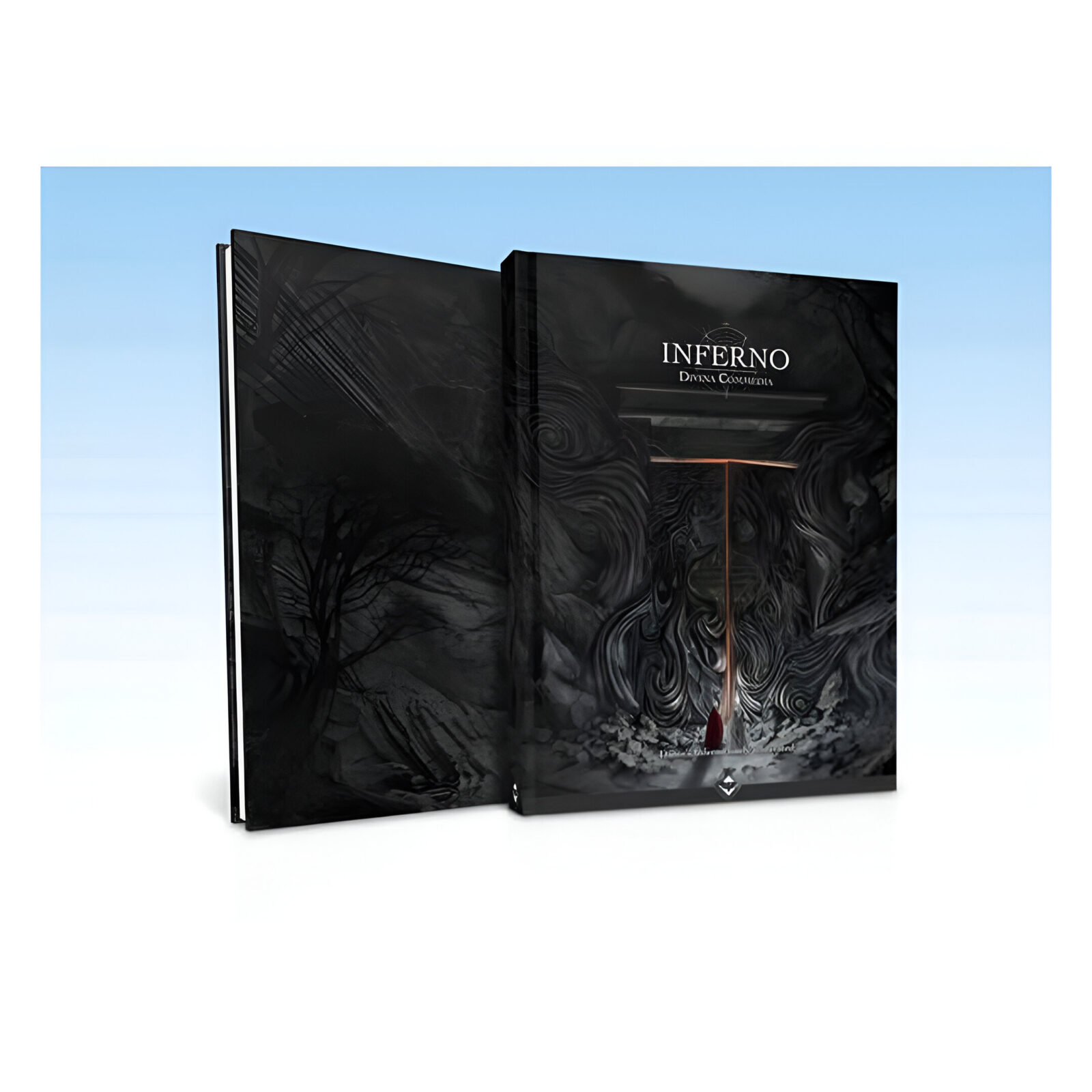 Inferno – Divina Commedia (5E)